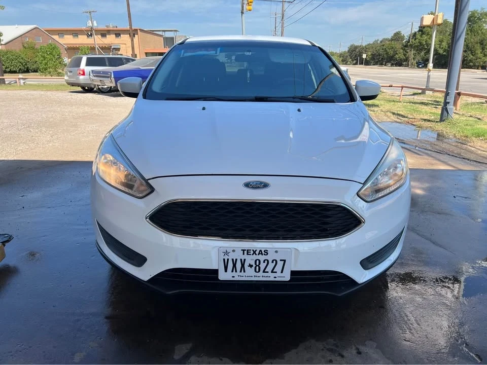 2018 Ford Focus 3rd Gen - Image 5 of 10