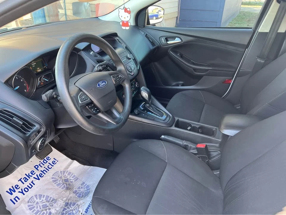 2018 Ford Focus 3rd Gen - Image 4 of 10