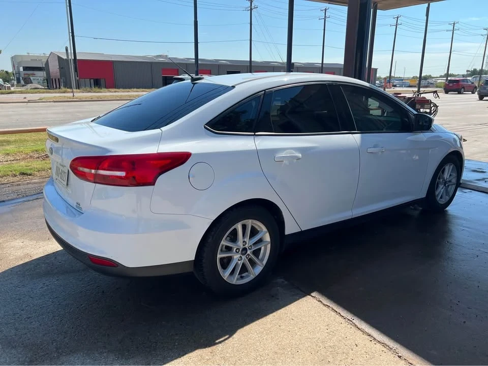 2018 Ford Focus 3rd Gen - Image 3 of 10