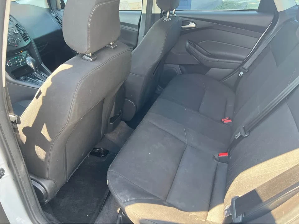 2018 Ford Focus 3rd Gen - Image 9 of 10