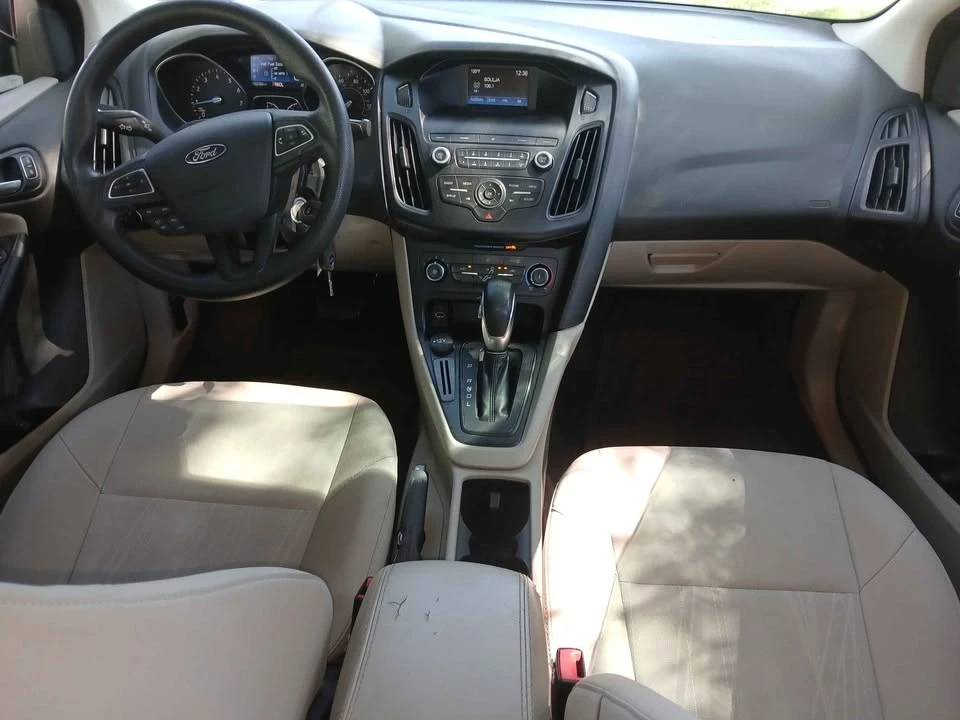 2018 Ford Focus 3rd Gen - Image 7 of 7