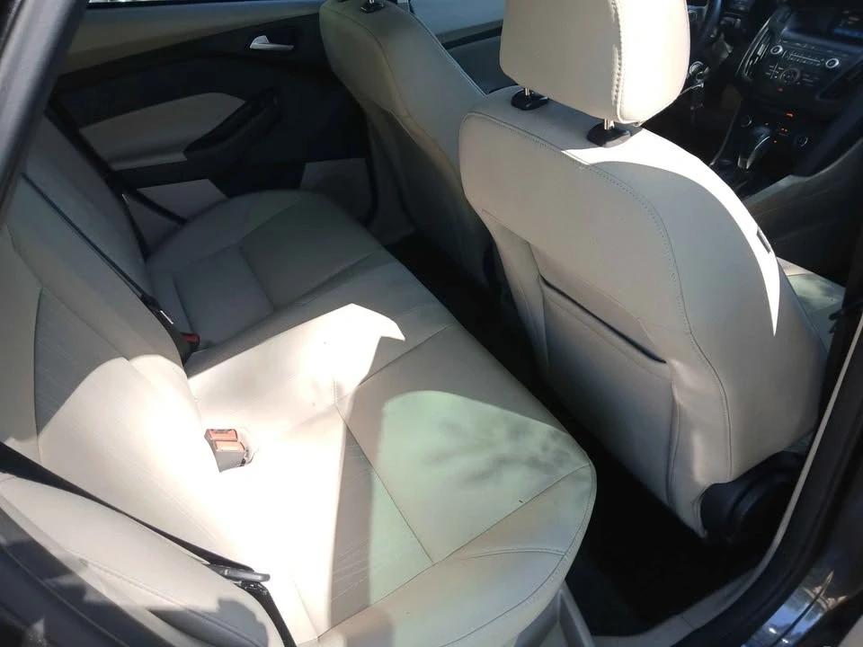 2018 Ford Focus 3rd Gen - Image 6 of 7