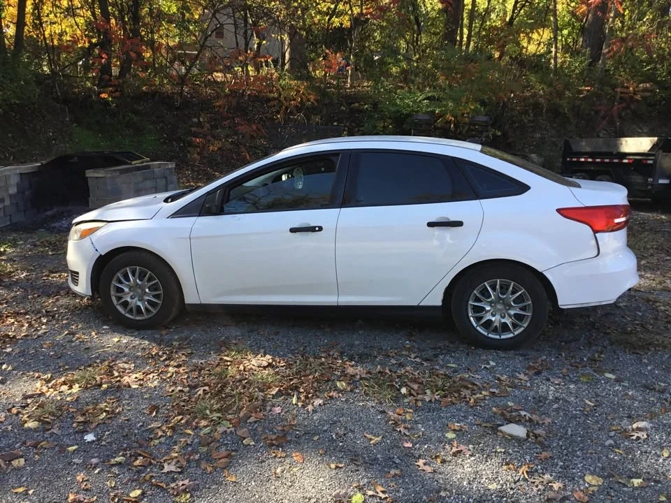 2018 Ford Focus 3rd Gen - Image 5 of 8