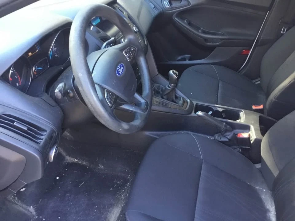 2018 Ford Focus 3rd Gen - Image 7 of 8