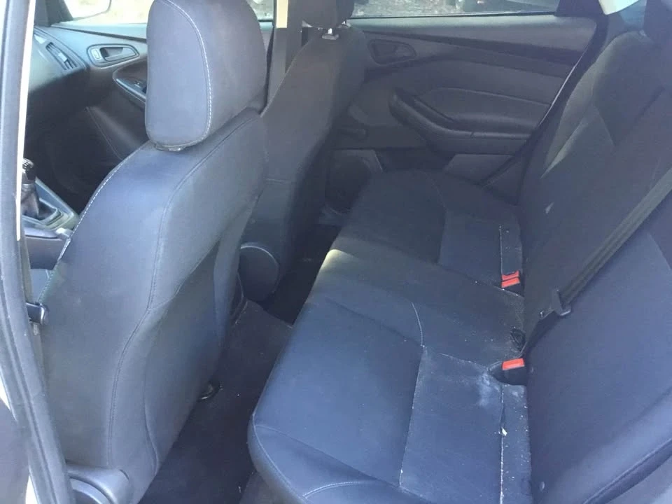 2018 Ford Focus 3rd Gen - Image 8 of 8