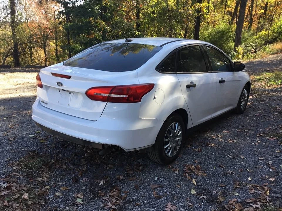 2018 Ford Focus 3rd Gen - Image 3 of 8