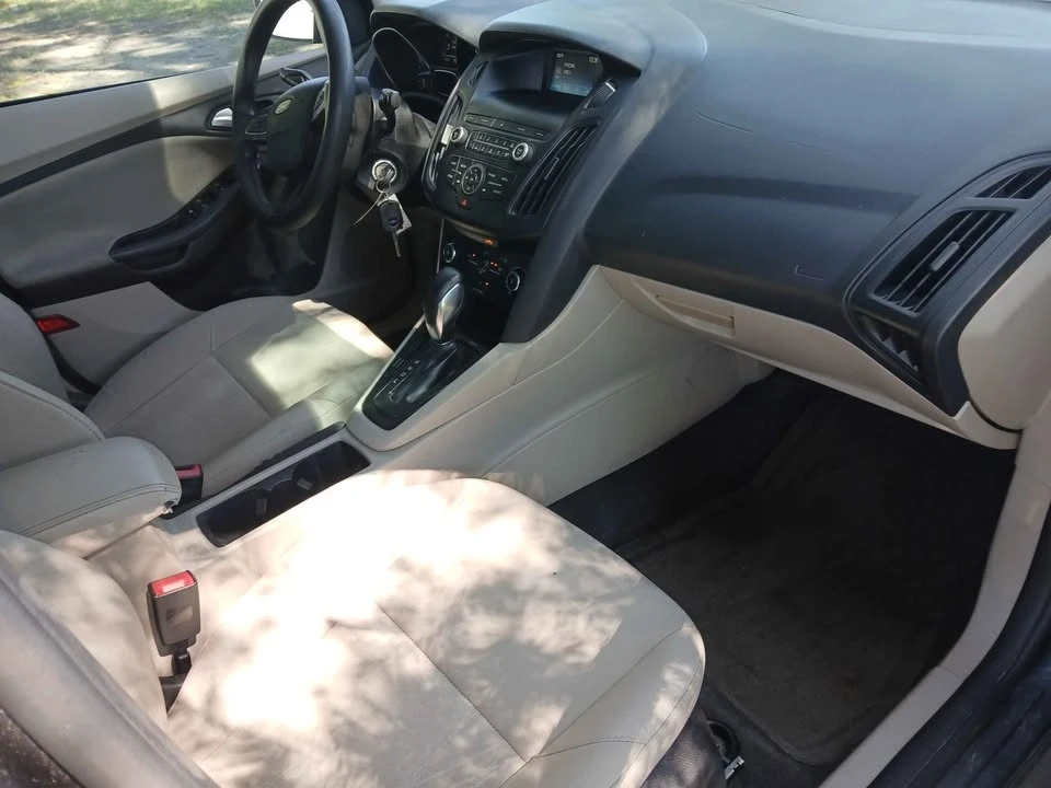 2018 Ford Focus 3rd Gen - Image 5 of 7