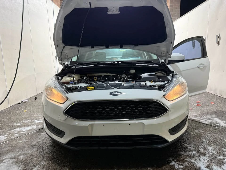 2018 Ford Focus - Image 5 of 7