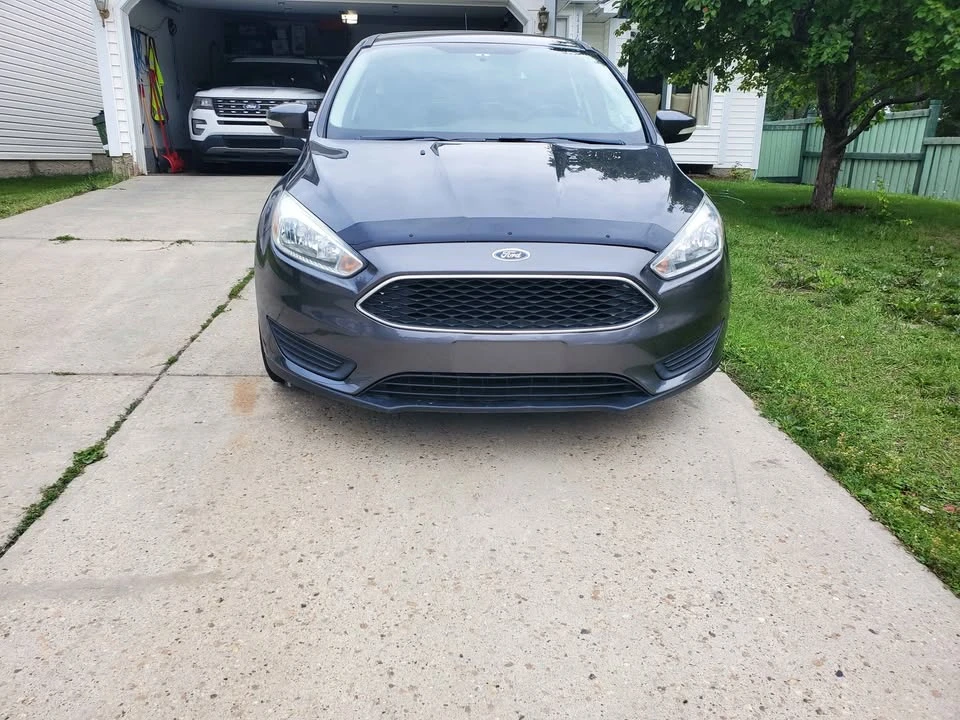 2018 Ford Focus 3rd Gen - Image 3 of 11