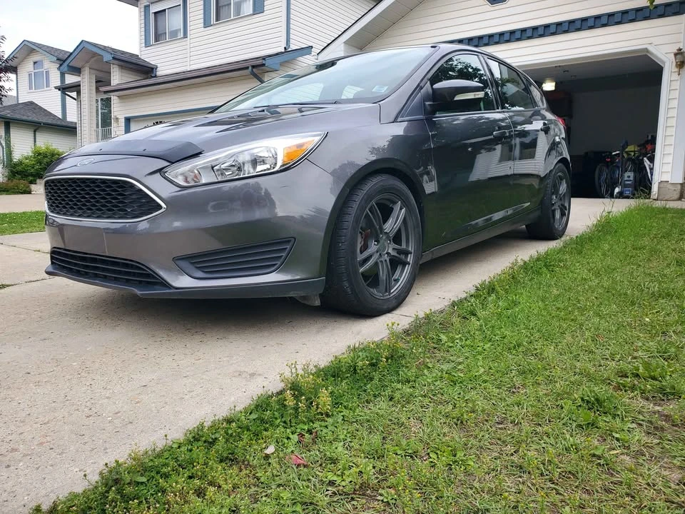 2018 Ford Focus 3rd Gen - Image 2 of 11