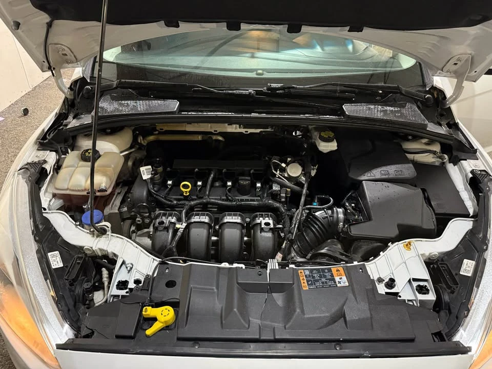 2018 Ford Focus - Image 7 of 7