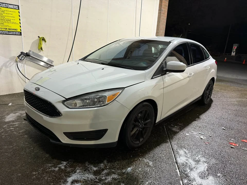 2018 Ford Focus - Image 4 of 7