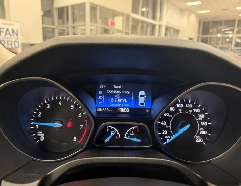 2018 Ford Focus 3rd Gen - Image 9 of 13