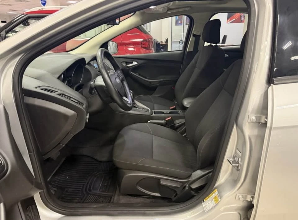 2018 Ford Focus 3rd Gen - Image 6 of 13
