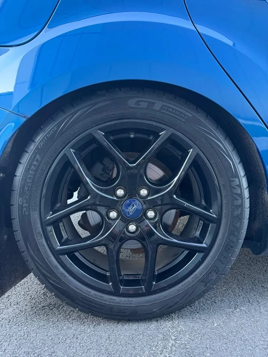 2018 Ford Focus - Image 7 of 13