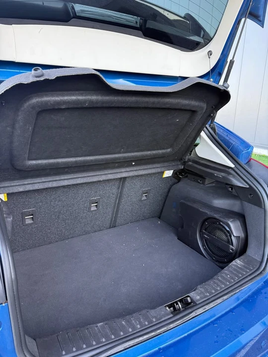 2018 Ford Focus - Image 11 of 13