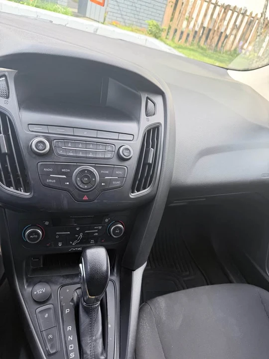 2018 Ford Focus - Image 6 of 6