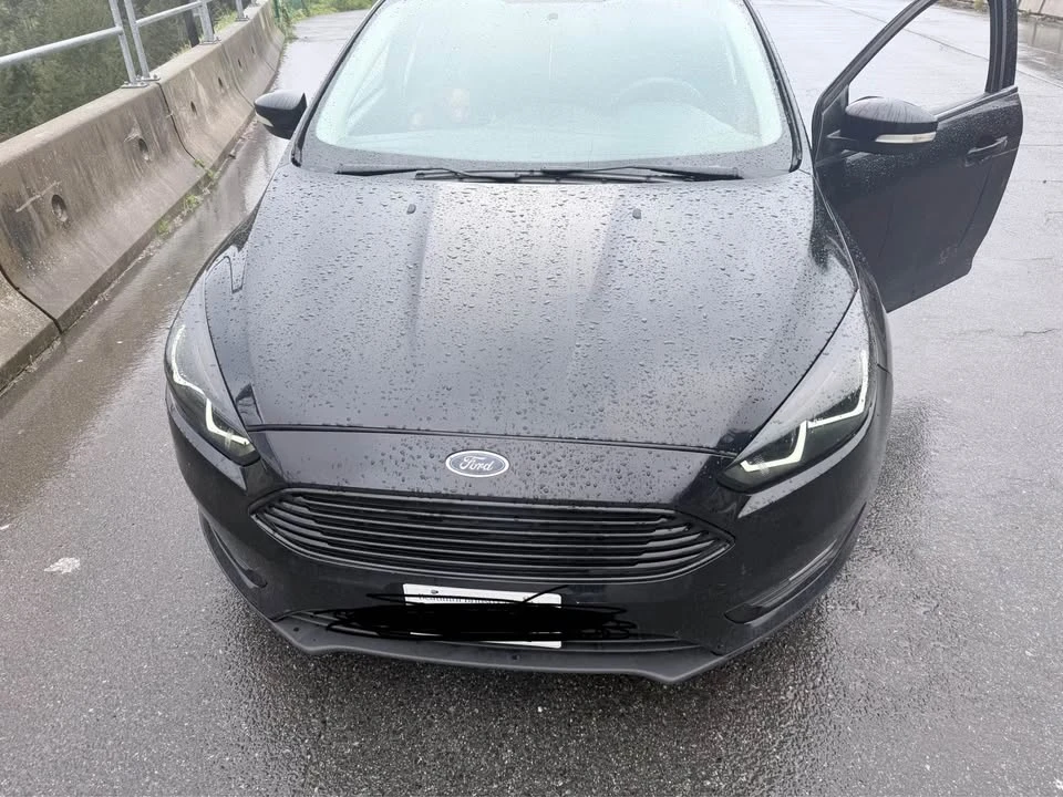 2018 Ford Focus - Image 2 of 6