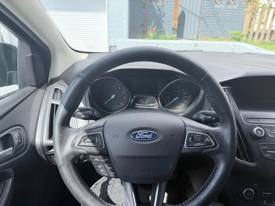 2018 Ford Focus - Image 4 of 6