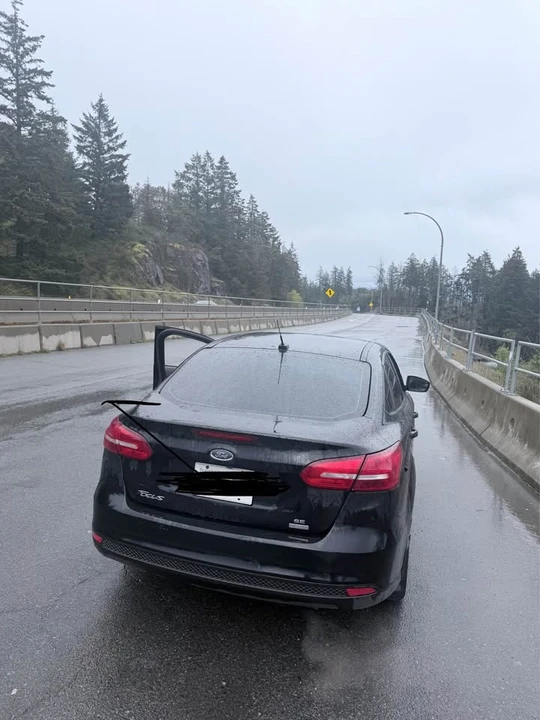 2018 Ford Focus - Image 3 of 6