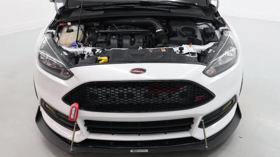 2018 Ford Focus 3rd Gen - Image 15 of 20