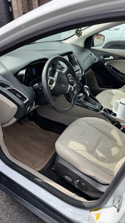 2018 Ford Focus 3rd Gen - Image 5 of 14