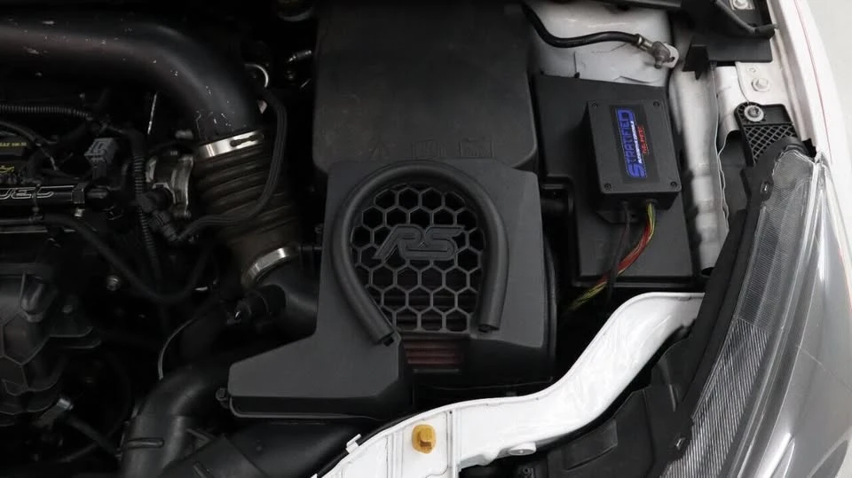 2018 Ford Focus 3rd Gen - Image 19 of 20