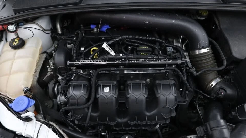 2018 Ford Focus 3rd Gen - Image 16 of 20