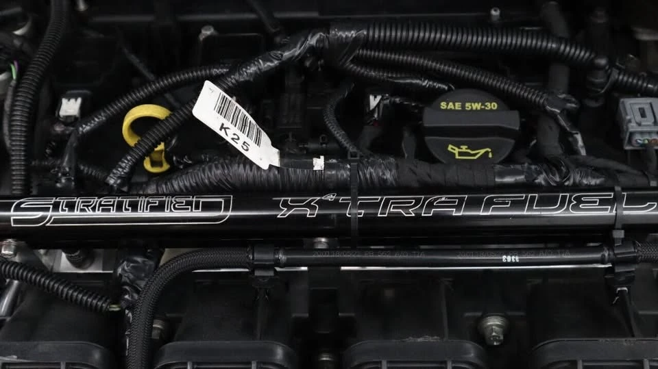 2018 Ford Focus 3rd Gen - Image 17 of 20