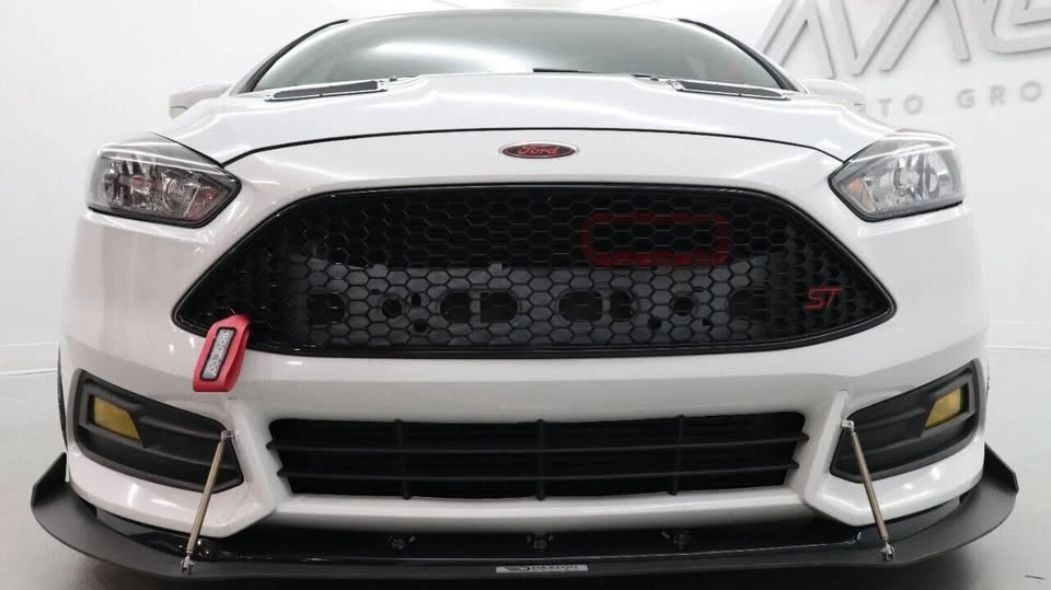 2018 Ford Focus 3rd Gen - Image 9 of 20