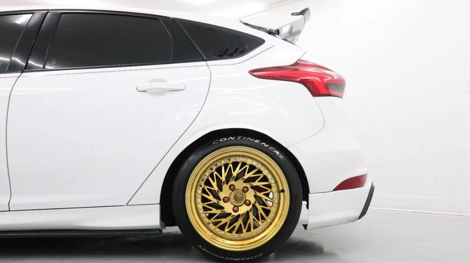 2018 Ford Focus 3rd Gen - Image 12 of 20
