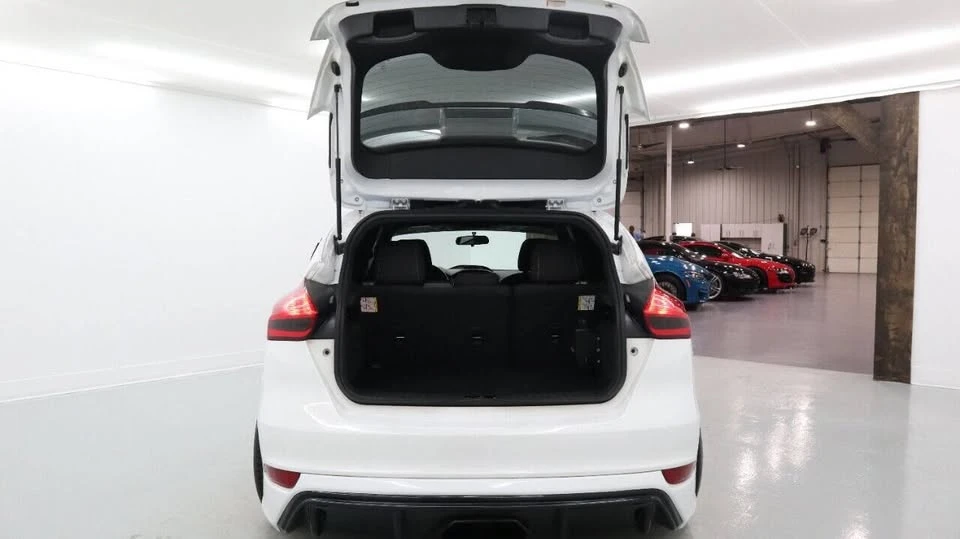 2018 Ford Focus 3rd Gen - Image 20 of 20