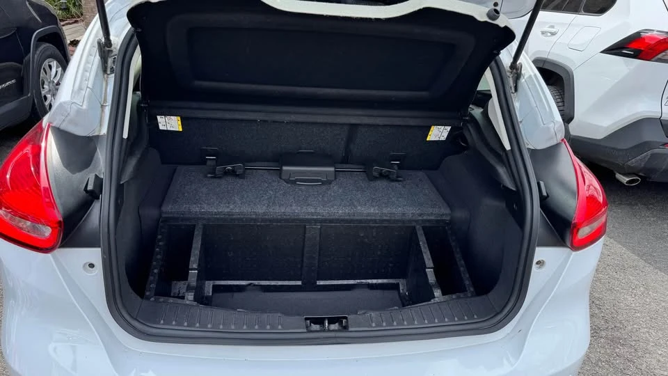 2018 Ford Focus 3rd Gen - Image 8 of 14