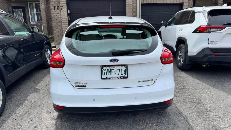 2018 Ford Focus 3rd Gen - Image 3 of 14