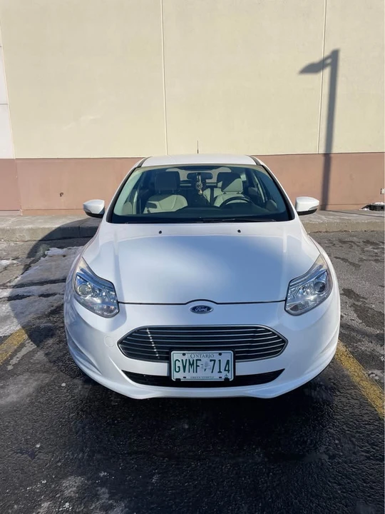 2018 Ford Focus 3rd Gen - Image 4 of 14