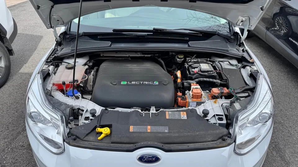 2018 Ford Focus 3rd Gen - Image 10 of 14