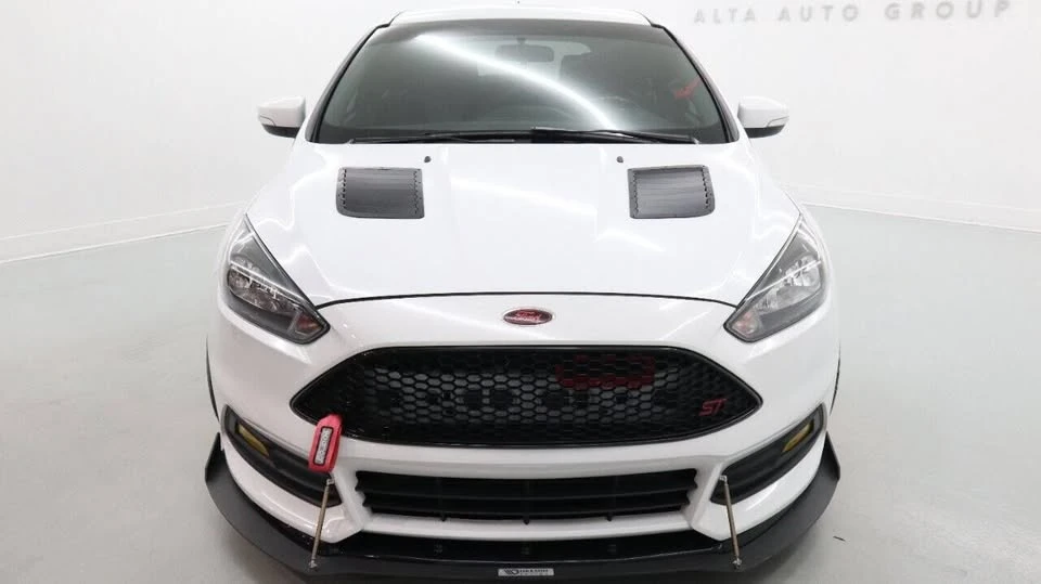 2018 Ford Focus 3rd Gen - Image 2 of 20