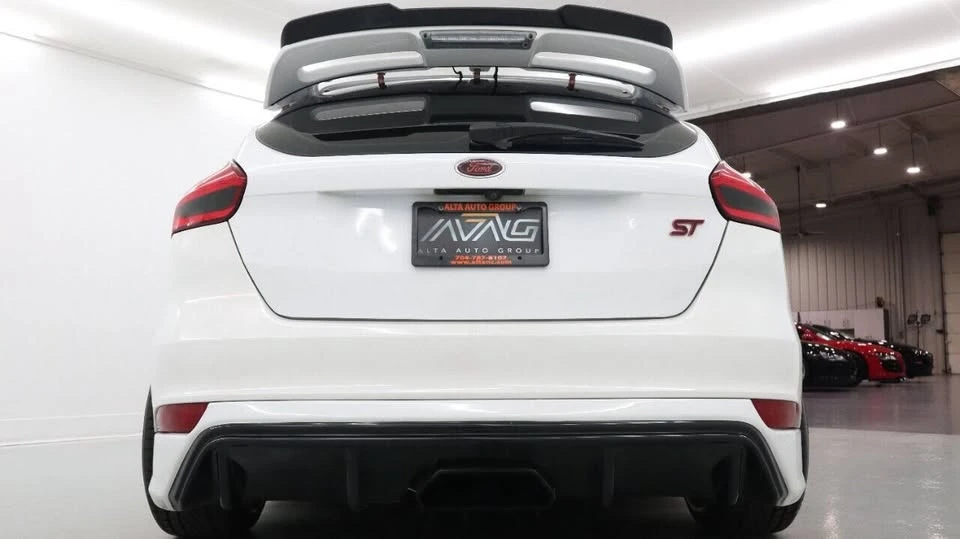 2018 Ford Focus 3rd Gen - Image 14 of 20