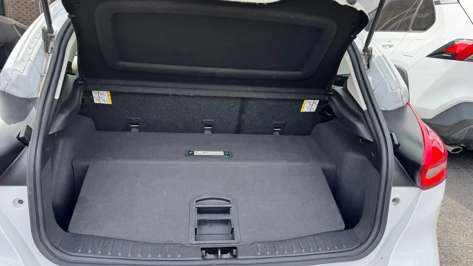 2018 Ford Focus 3rd Gen - Image 7 of 14