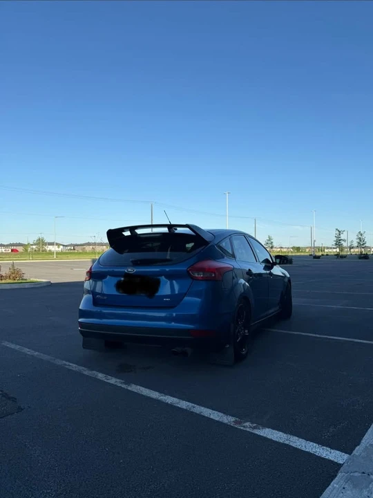 2018 Ford Focus - Image 5 of 13