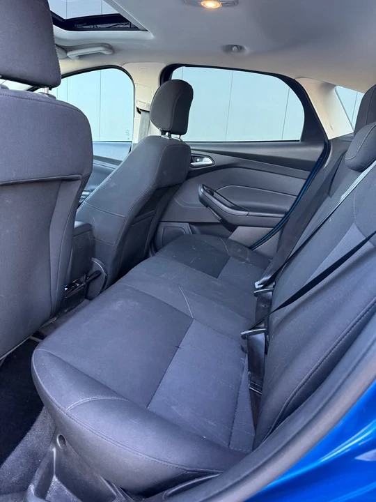 2018 Ford Focus - Image 10 of 13
