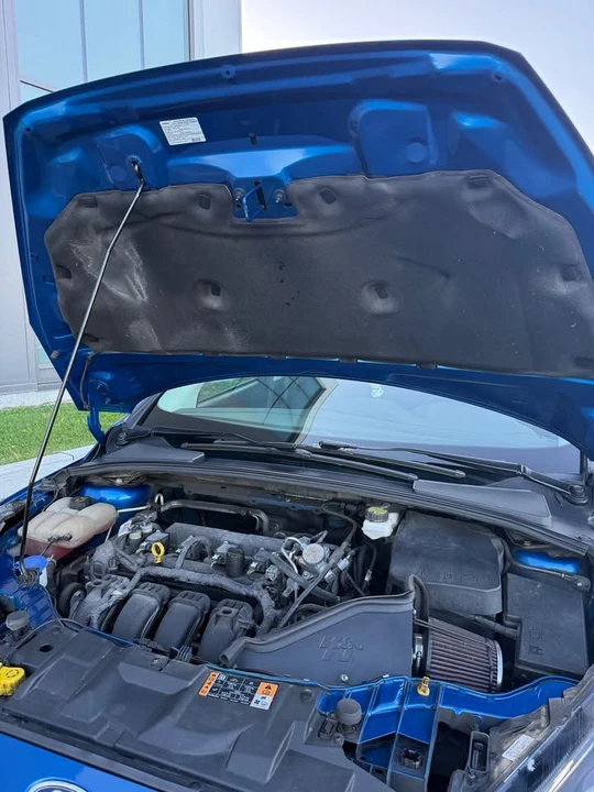 2018 Ford Focus - Image 12 of 13