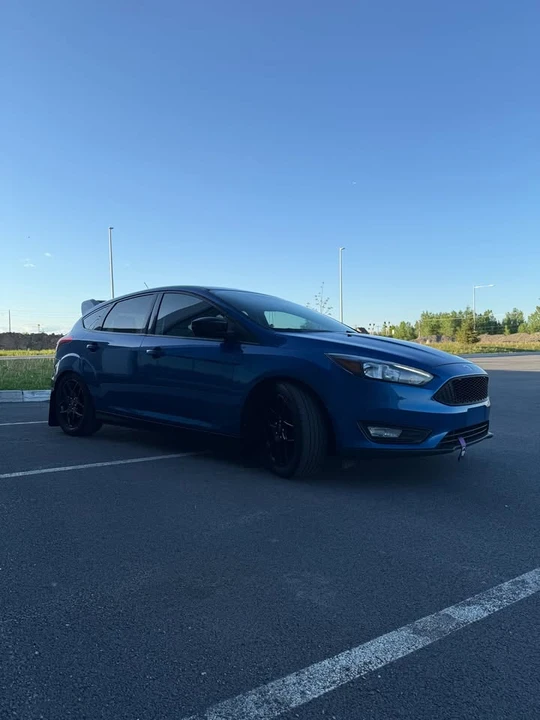 2018 Ford Focus - Image 3 of 13