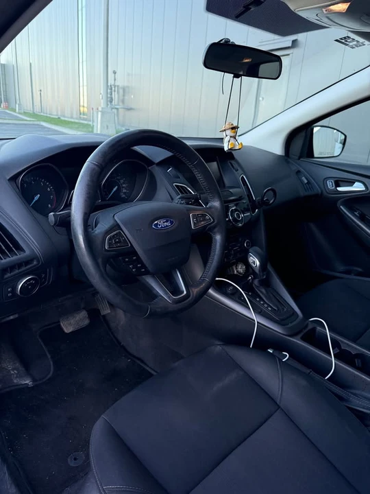2018 Ford Focus - Image 8 of 13