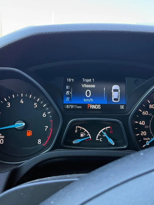 2018 Ford Focus - Image 13 of 13