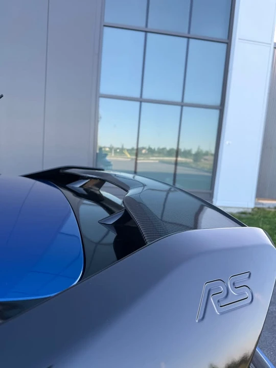2018 Ford Focus - Image 6 of 13