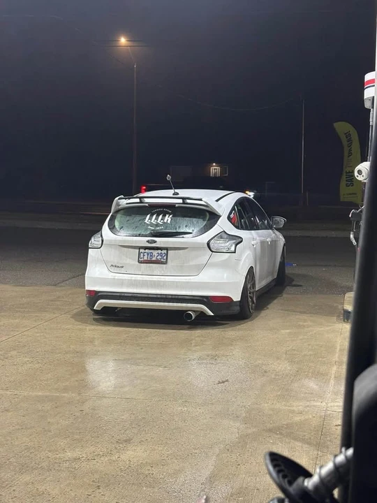 2018 Ford Focus 3rd Gen - Image 6 of 13