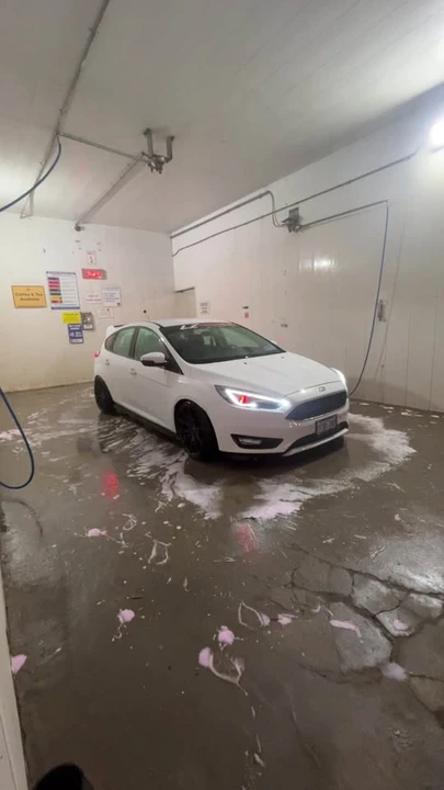 2018 Ford Focus 3rd Gen - Image 2 of 13