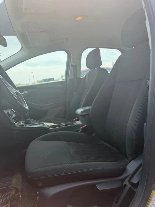 2018 Ford Focus - Image 6 of 7