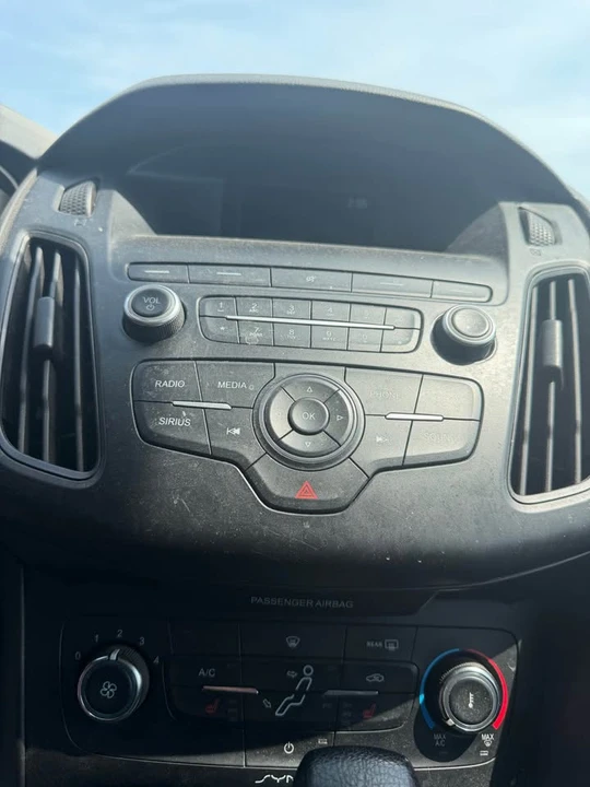 2018 Ford Focus - Image 7 of 7